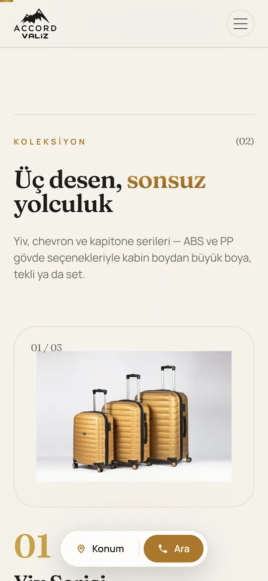 Koleksiyon