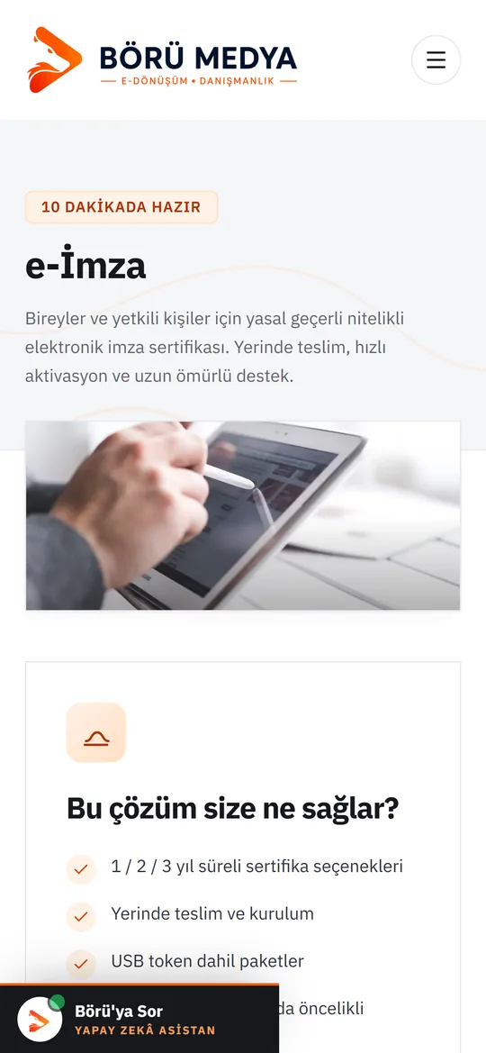 e-İmza