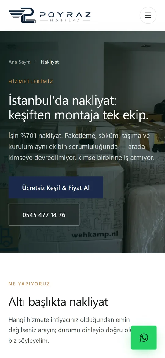 Nakliyat